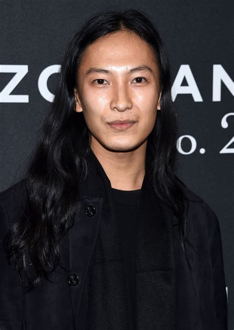 alexander wang fashion designer